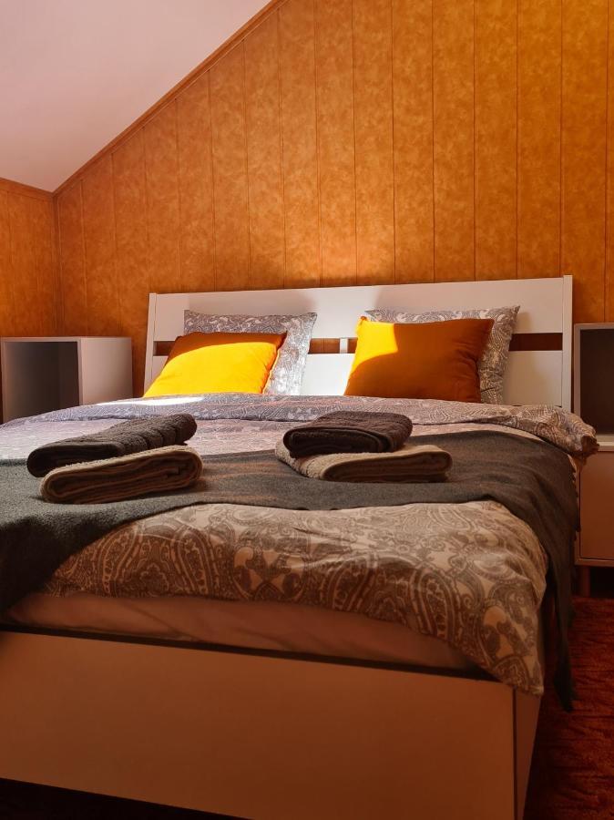 Guest House Kaktus Ryga Zewnętrze zdjęcie