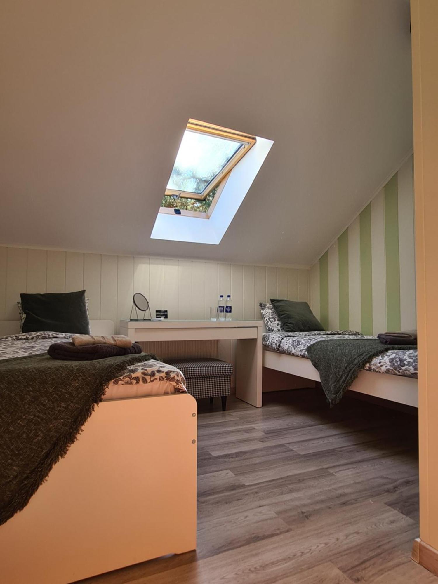Guest House Kaktus Ryga Pokój zdjęcie