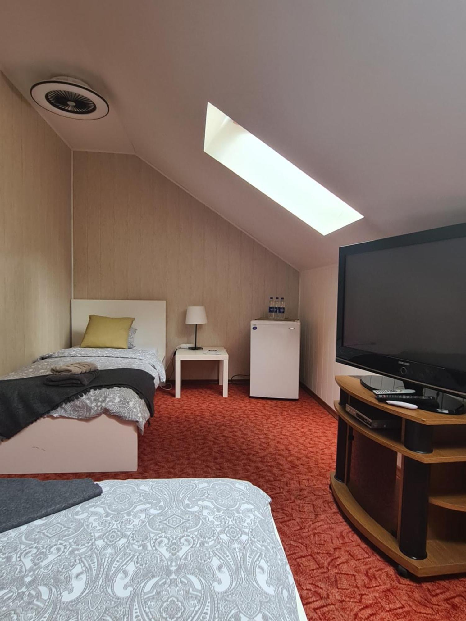 Guest House Kaktus Ryga Pokój zdjęcie