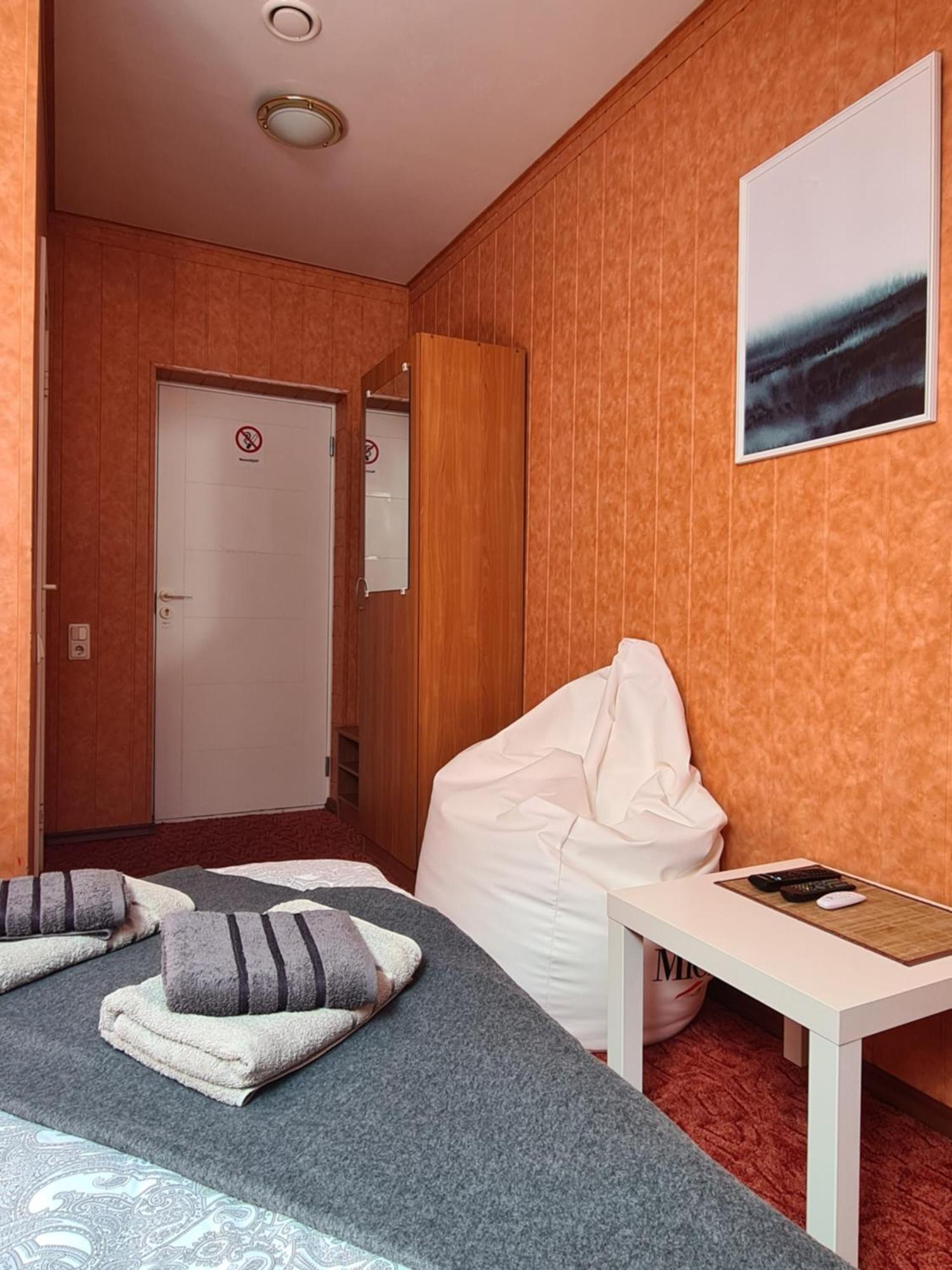 Guest House Kaktus Ryga Pokój zdjęcie