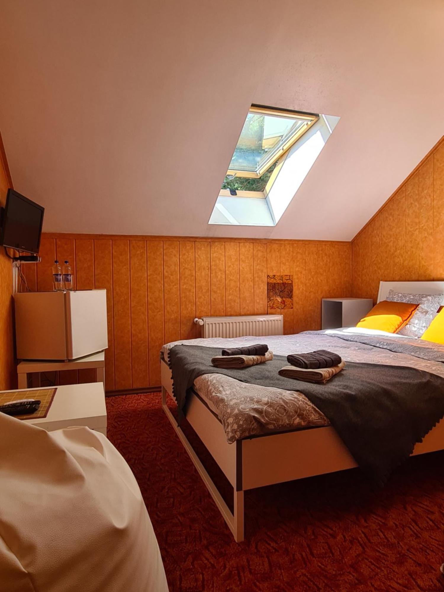 Guest House Kaktus Ryga Pokój zdjęcie