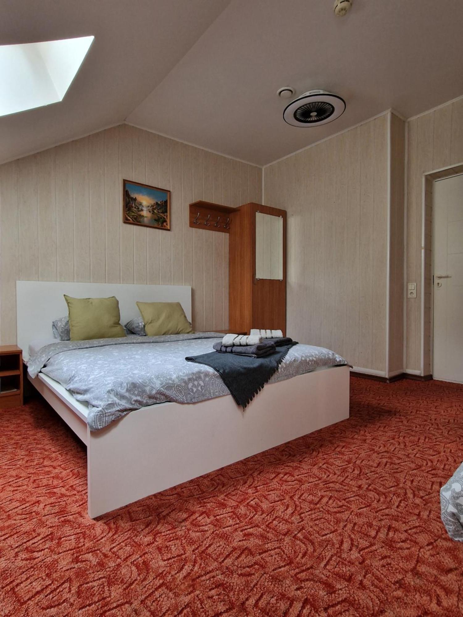Guest House Kaktus Ryga Pokój zdjęcie